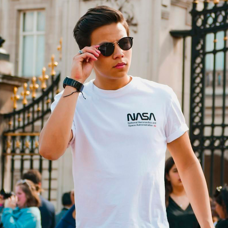 Camisa branca - Image 2