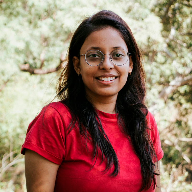 Camisa vermelha - Image 2