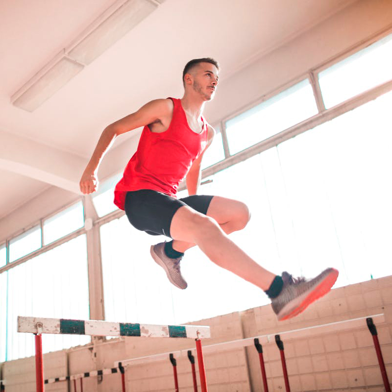 Camisa vermelha - Image 3